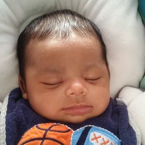 Meet your Posher, Catherine